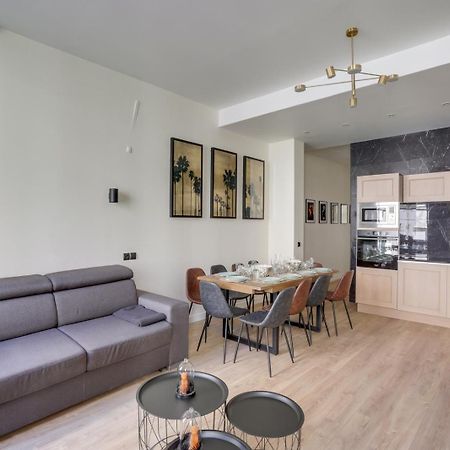 175 Suite Lea - Superb Apartment In 파리 외부 사진