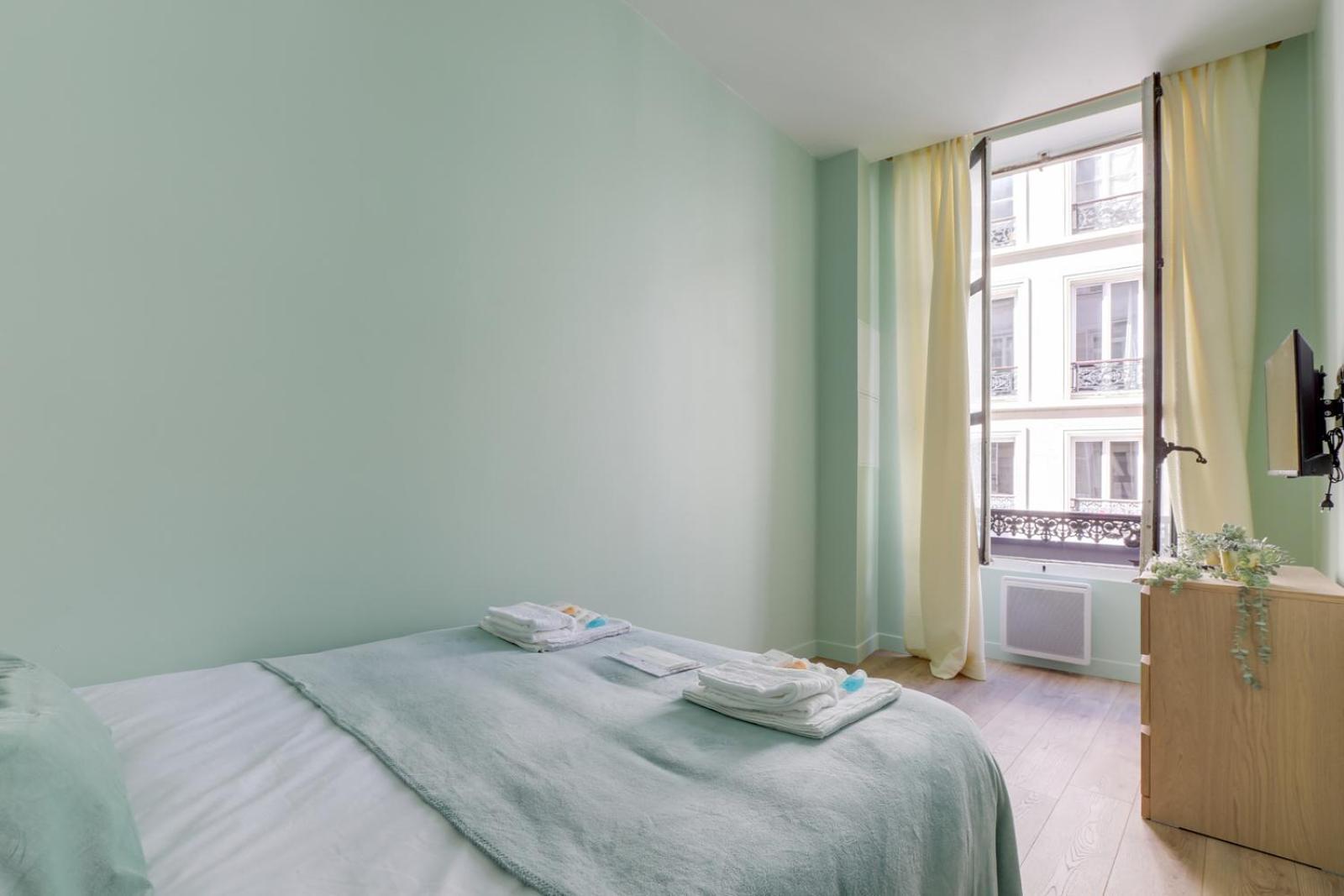 175 Suite Lea - Superb Apartment In 파리 외부 사진
