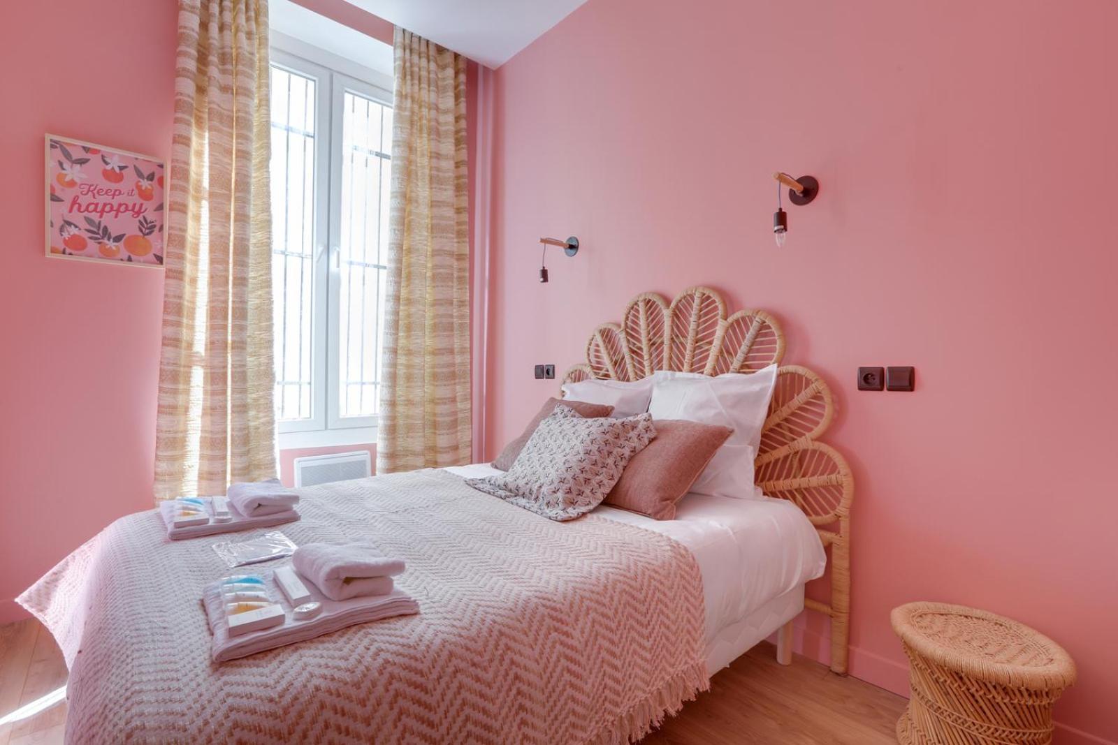 175 Suite Lea - Superb Apartment In 파리 외부 사진